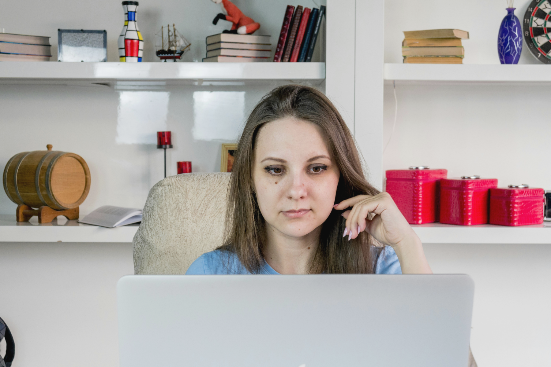 HR tech demonstration, candidate assessment platform, API connectivity dashboard, professional setting